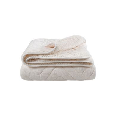 Ковдра Nautica Home Altena Ekru 195x215 євро