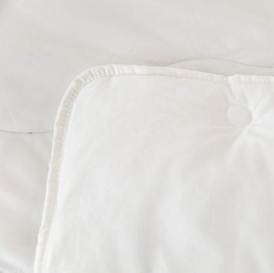Комплект дитячий LUXE BABY ковдра 80х80 см подушка 40х60 см