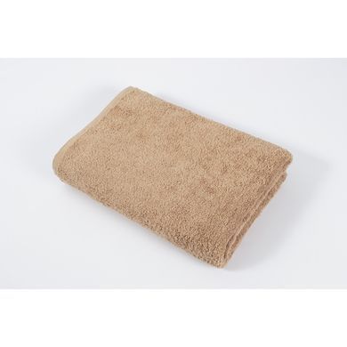 Рушник Iris Home Готель Camel 100х180 440 г/м2