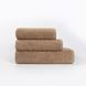 Рушник Iris Home Готель Camel 100х180 440 г/м2
