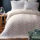 Ковдра Nautica Home Altena Ekru 195x215 євро