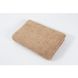 Рушник Iris Home Готель Camel 100х180 440 г/м2