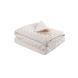 Ковдра Nautica Home Altena Ekru 195x215 євро