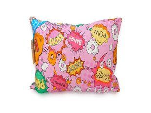 Подушка дитяча Фаворит 50x50 Leleka-Textile 50x50 БД72 БД123
