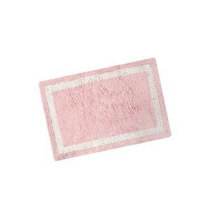 Килимок Irya Liberte pembe рожий 70x110