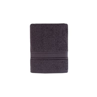 Полотенце Karaca Home Daily Soft antrasit антрацит 50*90