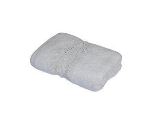 Рушник Romeo Soft Earth біле 70x140
