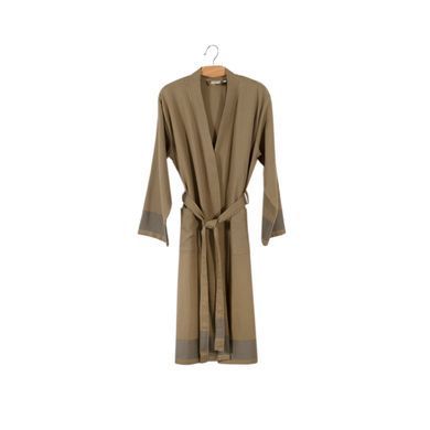 Халат Buldans Sera khaki S/M