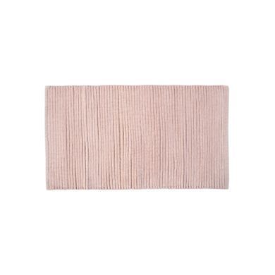 Коврик Irya Simon pembe розовый 50*90