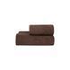 Рушник Lotus Home - Hotel Basic коричневий 50*90 (16/1) 500 г/м&sup2;
