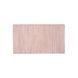 Коврик Irya Simon pembe розовый 50*90