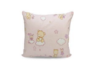 Подушка дитяча Фаворит 50x50 Leleka-Textile 50x50 БД72 БД84