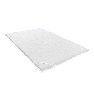 Топпер ортопедичний Lotus Home South 160x200