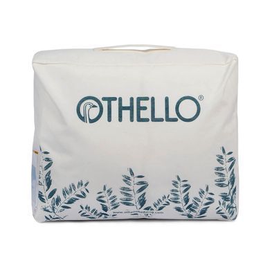 Ковдра антиалергенна Othello Coolla Max полуторна 155х215 см