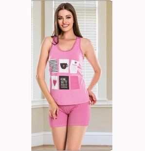 Домашняя одежда Lady Lingerie 7324 L комплект