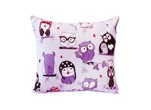 Подушка дитяча Фаворит 50x50 Leleka-Textile 50x50 БД72 БД67