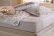 Ковдра антиалергенна Othello Colora Grey/White King Size 215х235 см