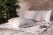 Ковдра антиалергенна Othello Colora Grey/White King Size 215х235 см