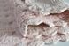 Набір килимків Irya Garnet pembe рожевий 55x85+35x55