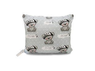 Подушка дитяча Фаворит 50x50 Leleka-Textile 50x50 БД72 БД71