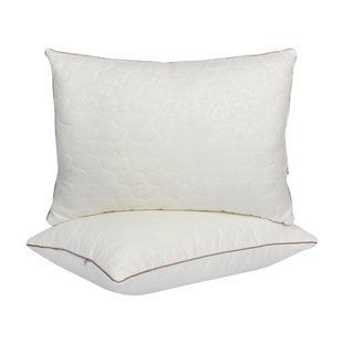 Подушка Lotus 50x70 Cotton Delicate