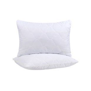 Подушка Iris Home 50x70 Hotel Line Lux
