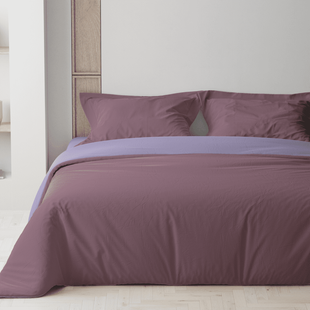 Комплект постільної білизни ТЕП Happy Sleep Ніжний аметист 50x70 сімейний