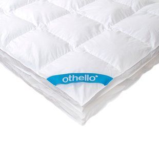 Топпер Othello Fibra Comfort 200*200+5
