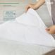 Наматрацник ECO BLANC 120х200 см