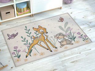 Килимок TAC Disney Bambi Baby 80х120см