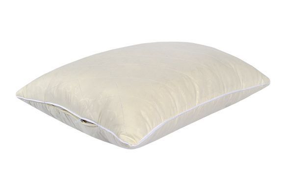 Подушка Lotus 50*70 Wool вовняна