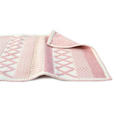 Килимок Irya Kitaro pudra пудра 75x115