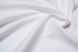 Простирадло Iris Home Готель Сатин Класік білий 160x200x25 на резинці