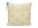Подушка Економ стьобана Leleka-Textile 70x70 М1 50x50, М43