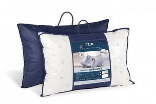 Подушка ПРИРОДА MEMBRANA PRINT HARMONY SOFT 70х70 см