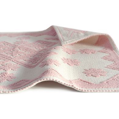 Килимок Irya Culina pudra пудра 75x115