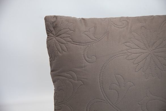 Подушка SLEEPCOVER LIGHT 50х70 см 650г microfiber Капучіно