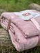 Махрове покривало TAC Dama Pink 200&times;220 см