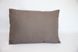 Подушка SLEEPCOVER LIGHT 50х70 см 650г microfiber Капучіно