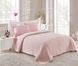 Махрове покривало TAC Dama Pink 200&times;220 см