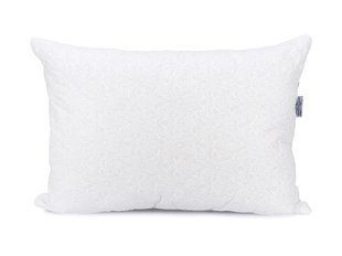 Подушка White Classic Leleka-Textile 70x70 білий