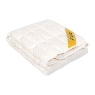 Ковдра антиалергенна Othello Bambuda King Size 215х235 см