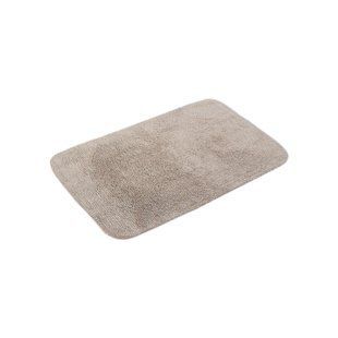 Килимок Irya Basic biege бежевий 40x60