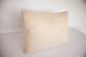 Подушка SLEEPCOVER LIGHT 50х70 см 650г microfiber Бежевий