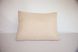 Подушка SLEEPCOVER LIGHT 50х70 см 650г microfiber Бежевий