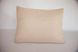 Подушка SLEEPCOVER LIGHT 50х70 см 650г microfiber Бежевий