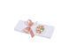 Полотенце кухонное Lotus Life белый 40*60