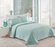 Махрове покривало TAC Dama Mint 200&times;220 см