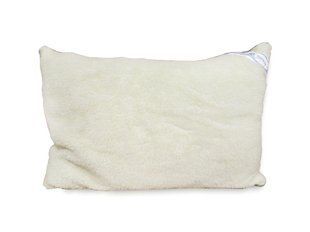 Подушка Хутро Leleka-Textile 50x70 кольоровий