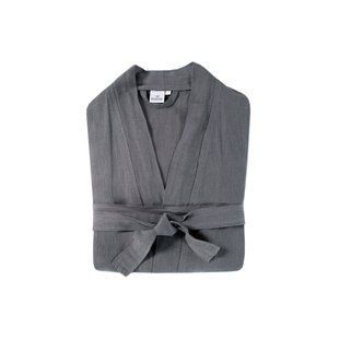 Кімоно Barine Serenity grey сірий XS